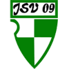 Wappen SV Baesweiler 09